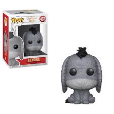 Pop! Eeyore 437